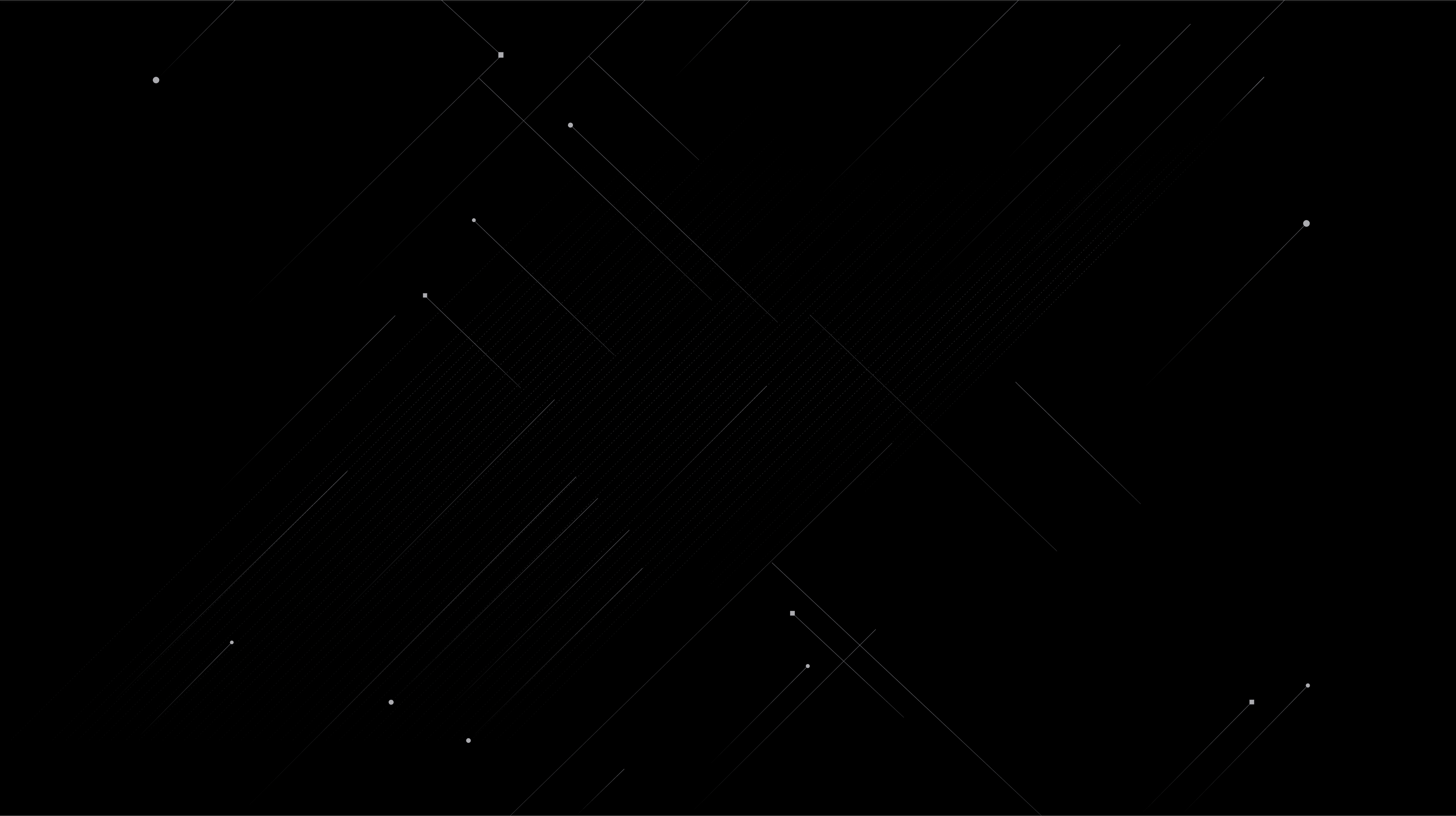 Abstract geometric background pattern