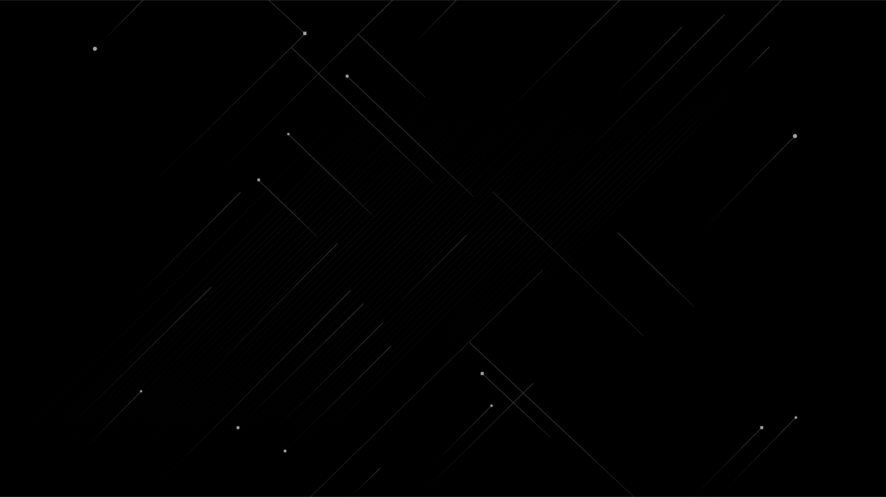 Abstract geometric pattern background