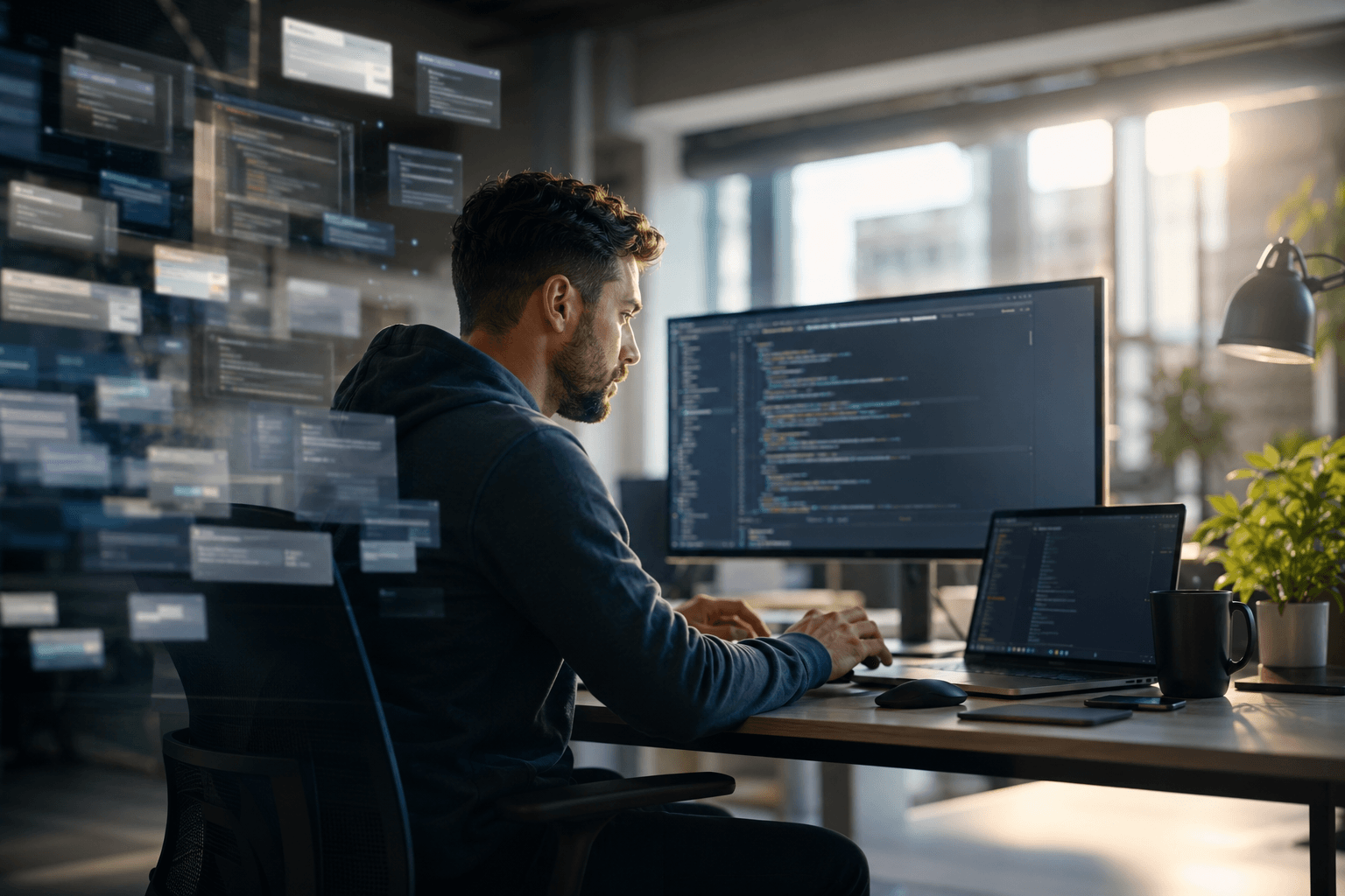 AI workflow integration