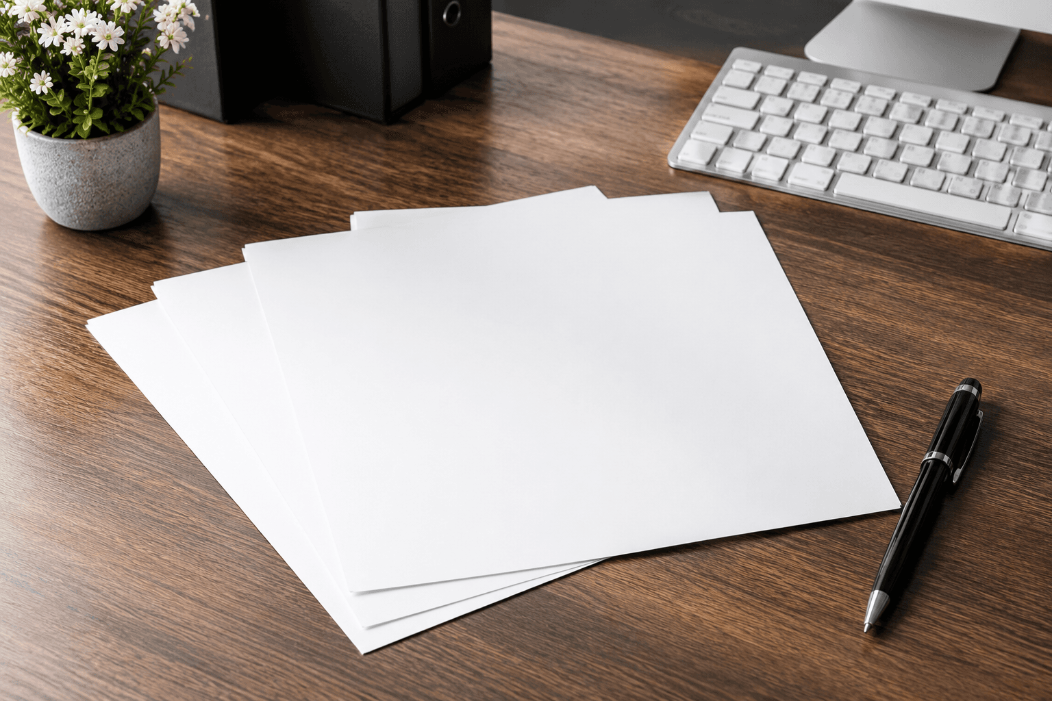 Developers reviewing AI licensing and governance documents at a shared table