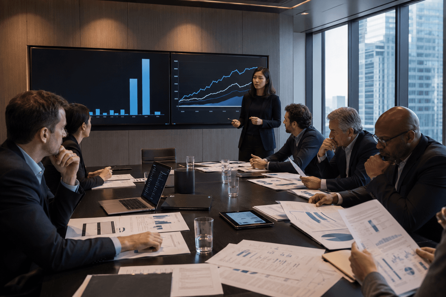 How Rapid AI Progress Is Rewriting Software Fundraising