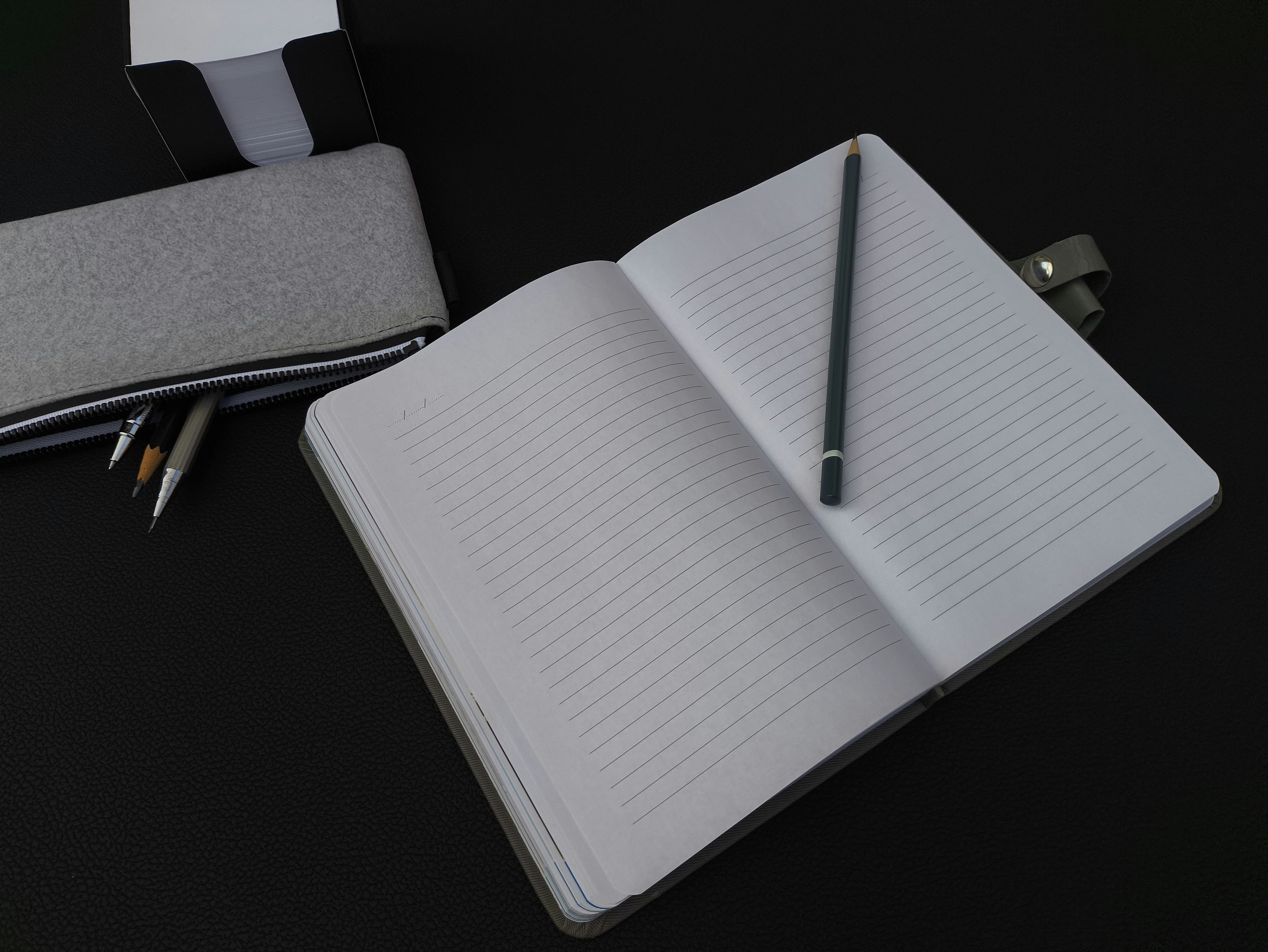 AI Coding Agents Need a Work Journal, Not Just a Pull Request