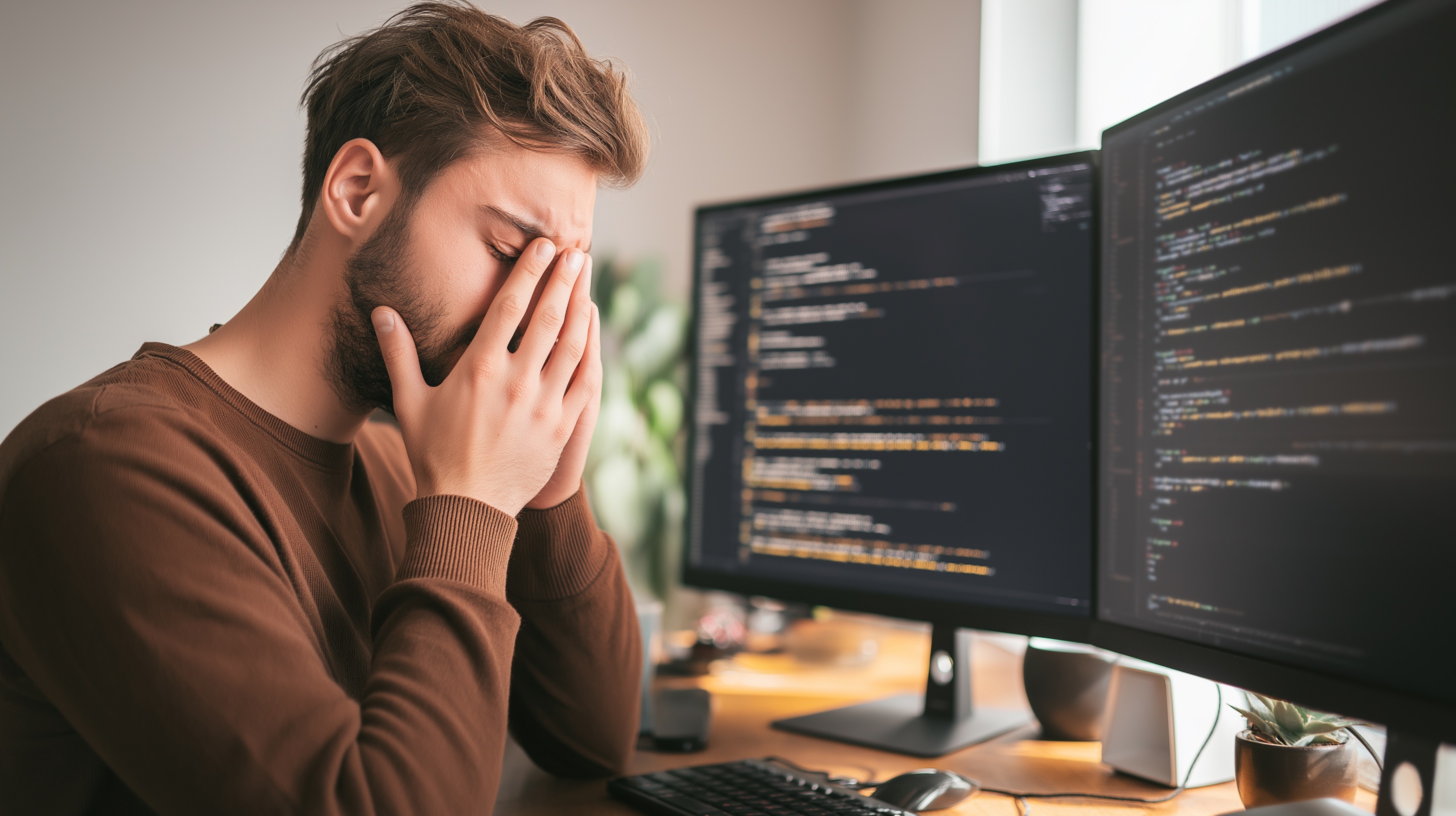 Vibe Coding Is a Dead End for Real Apps