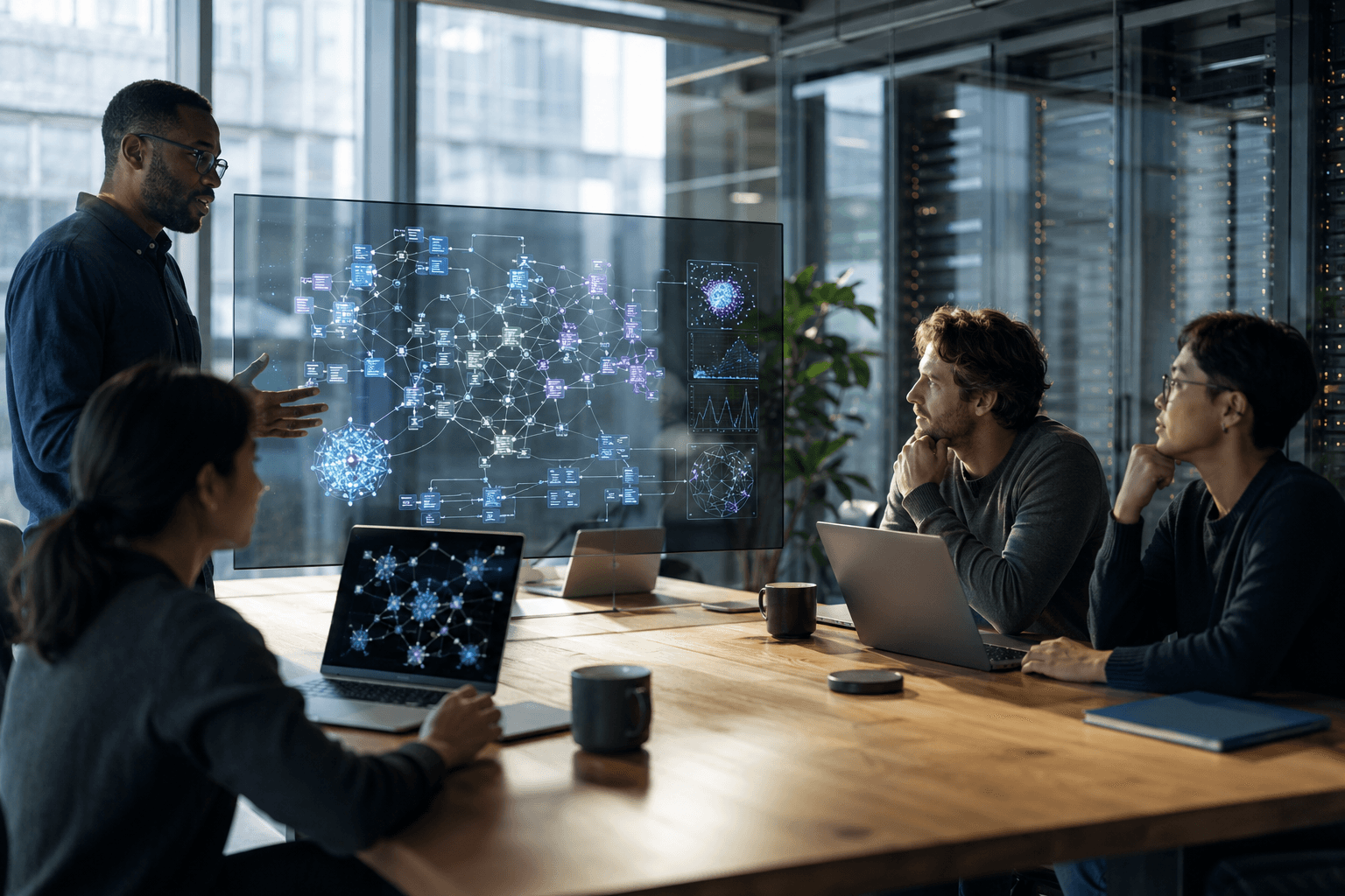 The Future of Open Source in the AI Era