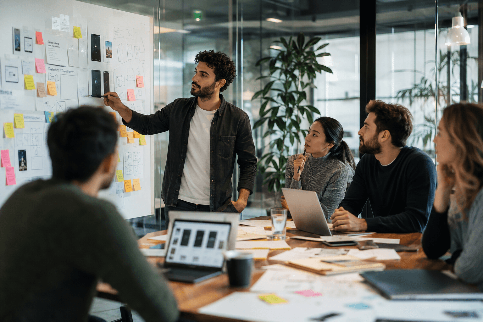 How to Be a Great Product Manager: 5 Habits for Better Product Decisions