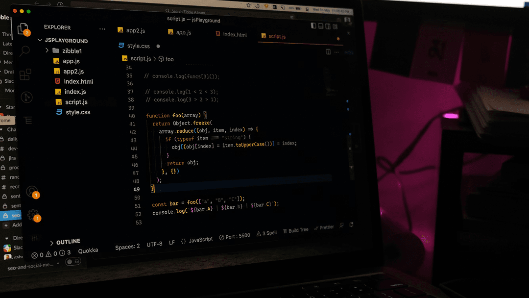 JavaScript in 2026: Engineering Excellence in the Age of Autonomous Code