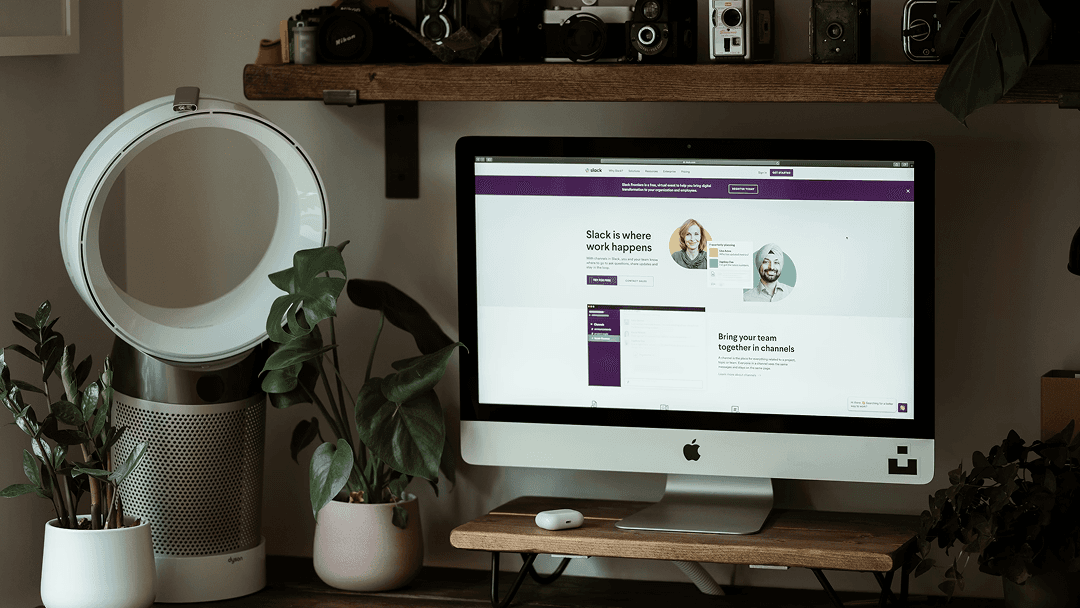 Slack Statuses That Work: Make Every Tech Team More Predictable and Focused
