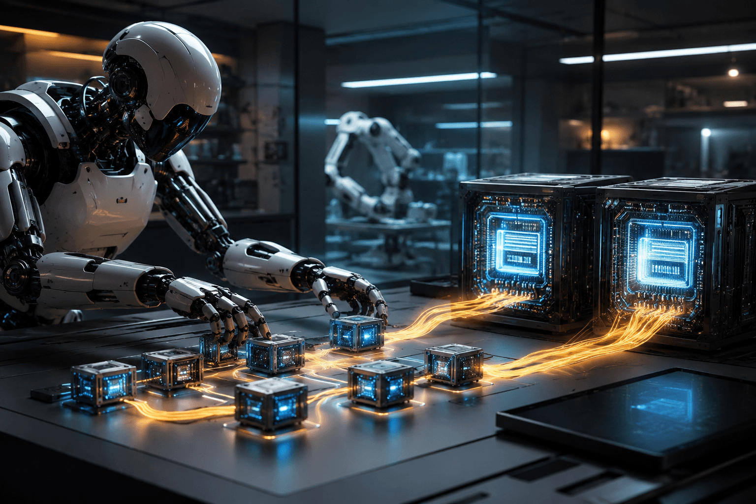 Skills Already Made Agents Better. SLM-Skill Pairing Is the Next Leap.