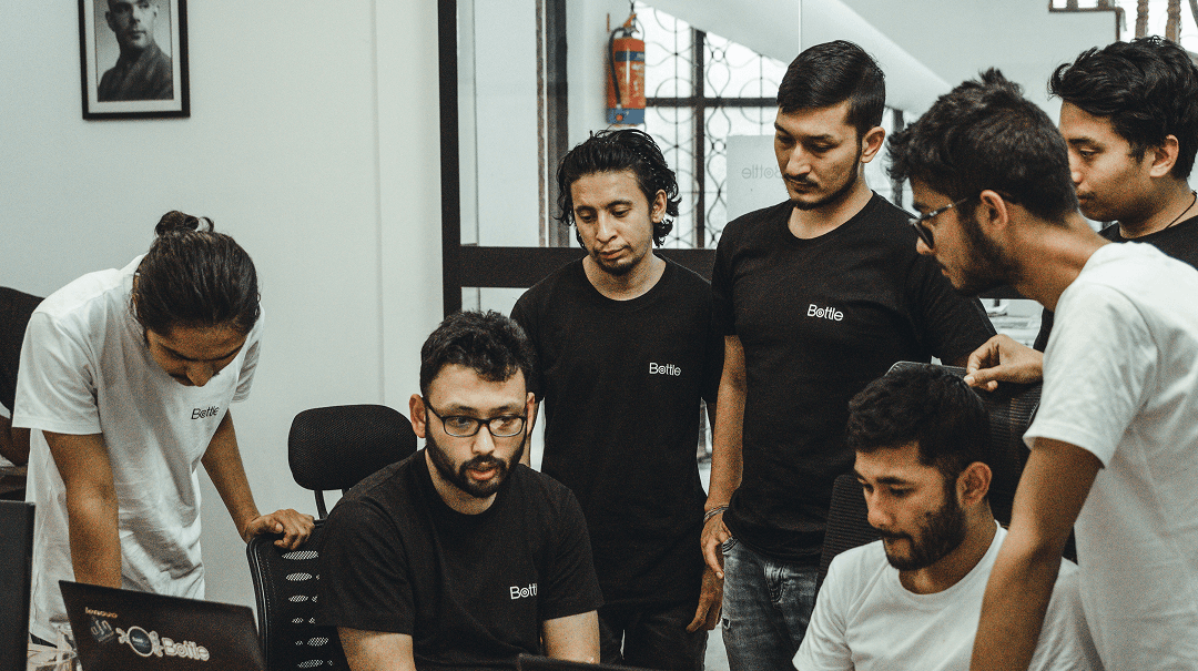 Why Selling Software Development Is Harder Than Ever (And How the Best Devshops Win Trust)