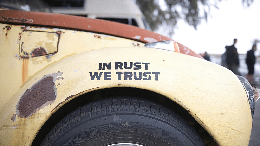 Rust Update Road Map Modern Rust Best Practices in 2026: Beyond the Borrow Checker - Blog