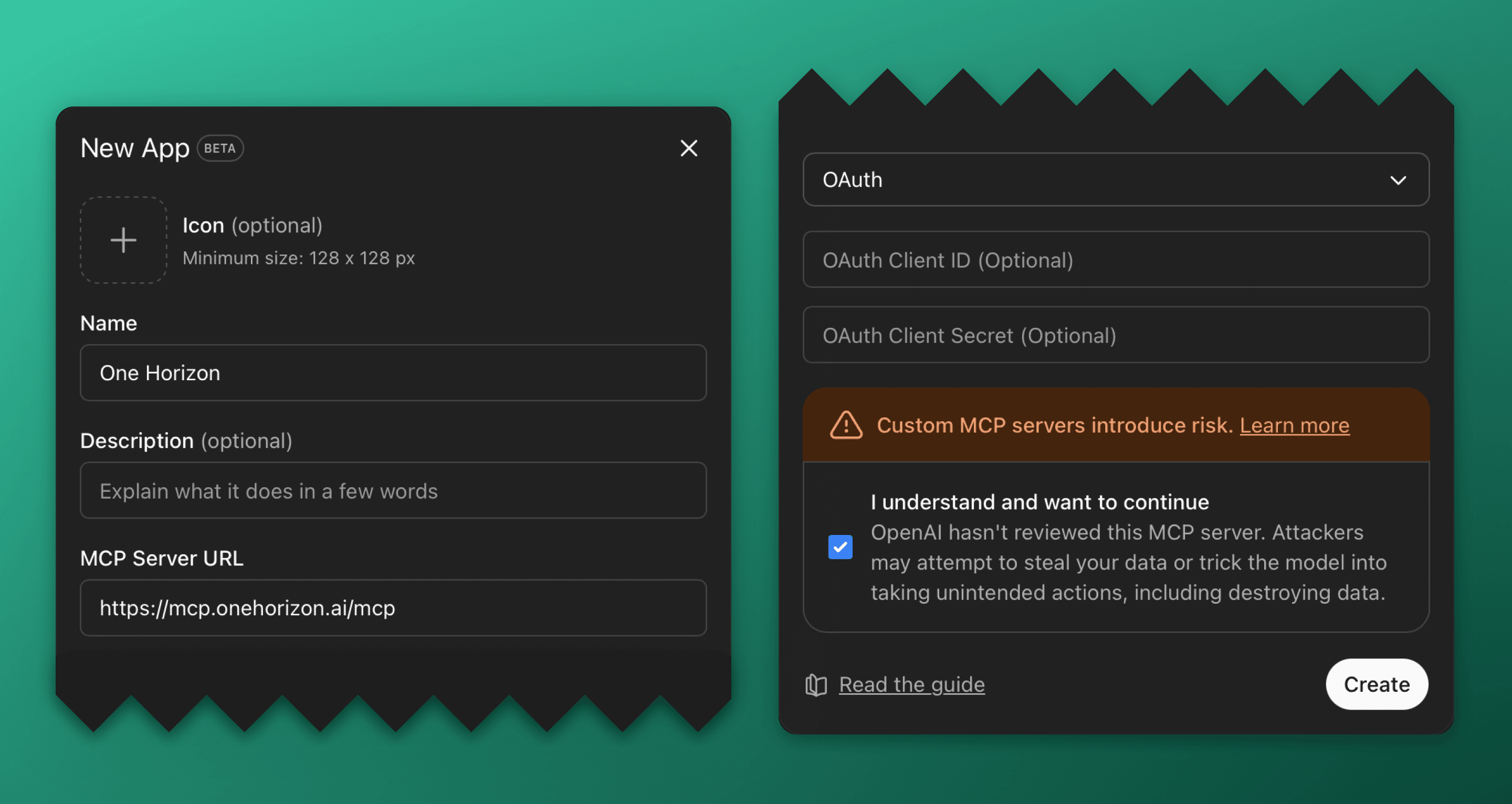 ChatGPT new app